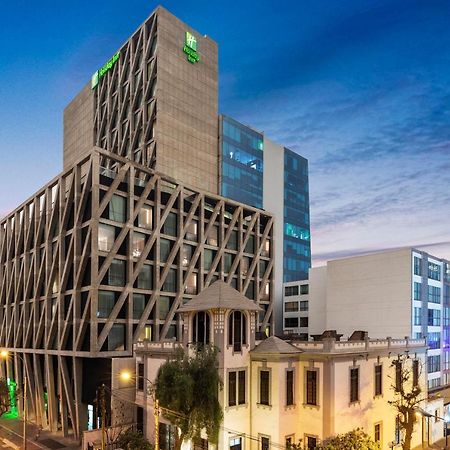 Holiday Inn - Lima Miraflores By Ihg Ngoại thất bức ảnh