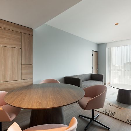 Holiday Inn - Lima Miraflores By Ihg Ngoại thất bức ảnh