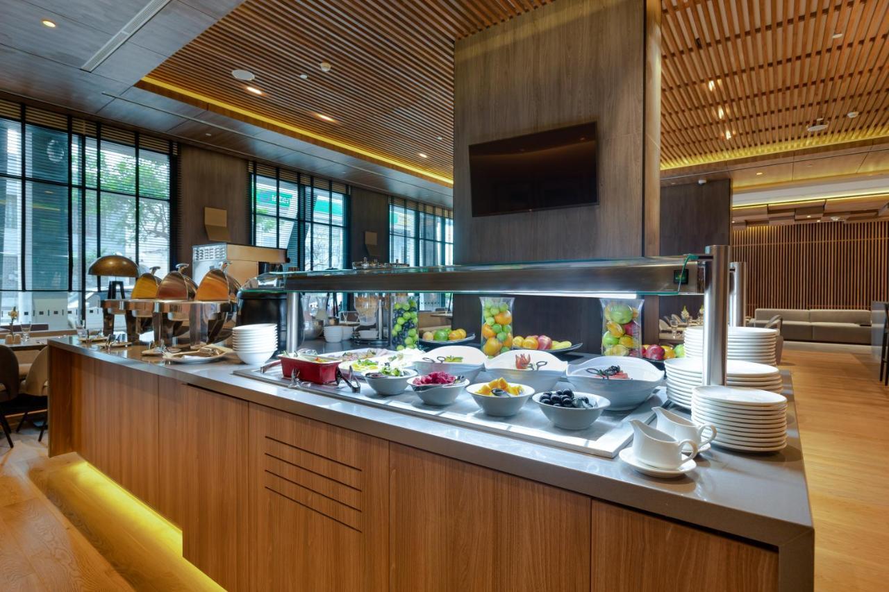 Holiday Inn - Lima Miraflores By Ihg Ngoại thất bức ảnh