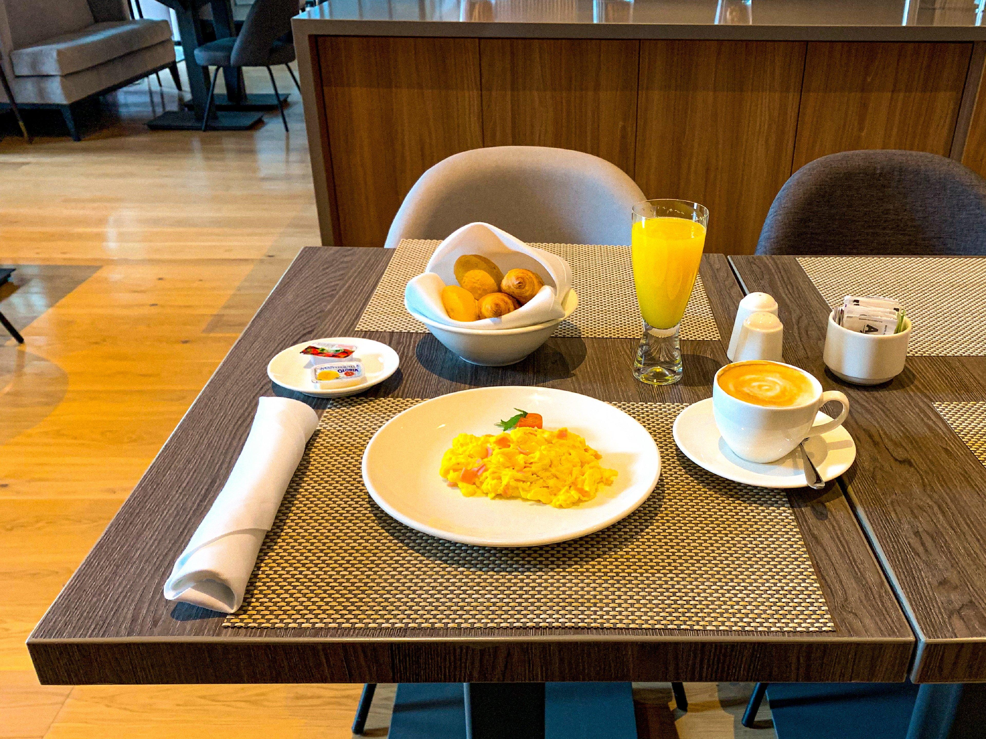 Holiday Inn - Lima Miraflores By Ihg Ngoại thất bức ảnh