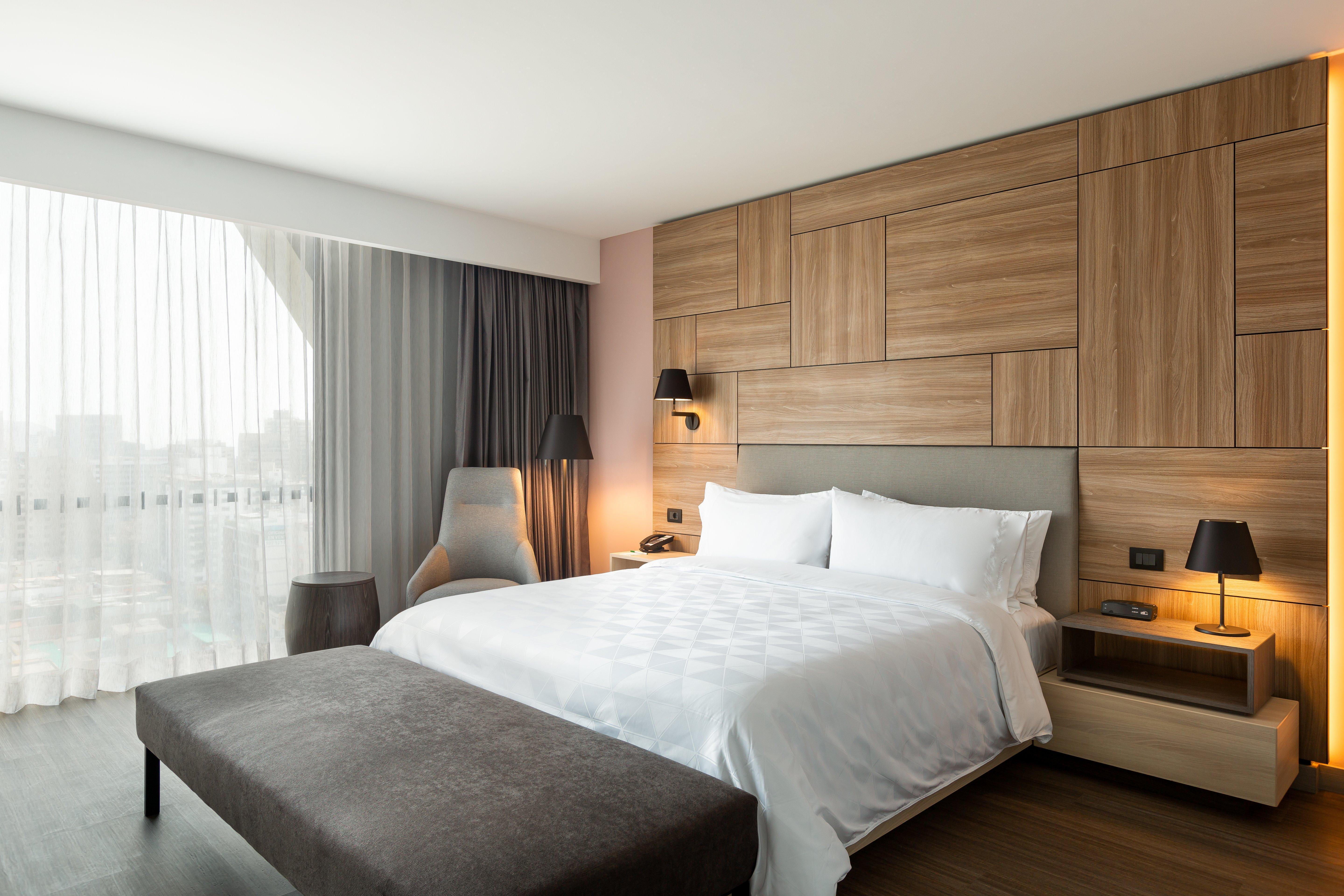 Holiday Inn - Lima Miraflores By Ihg Ngoại thất bức ảnh