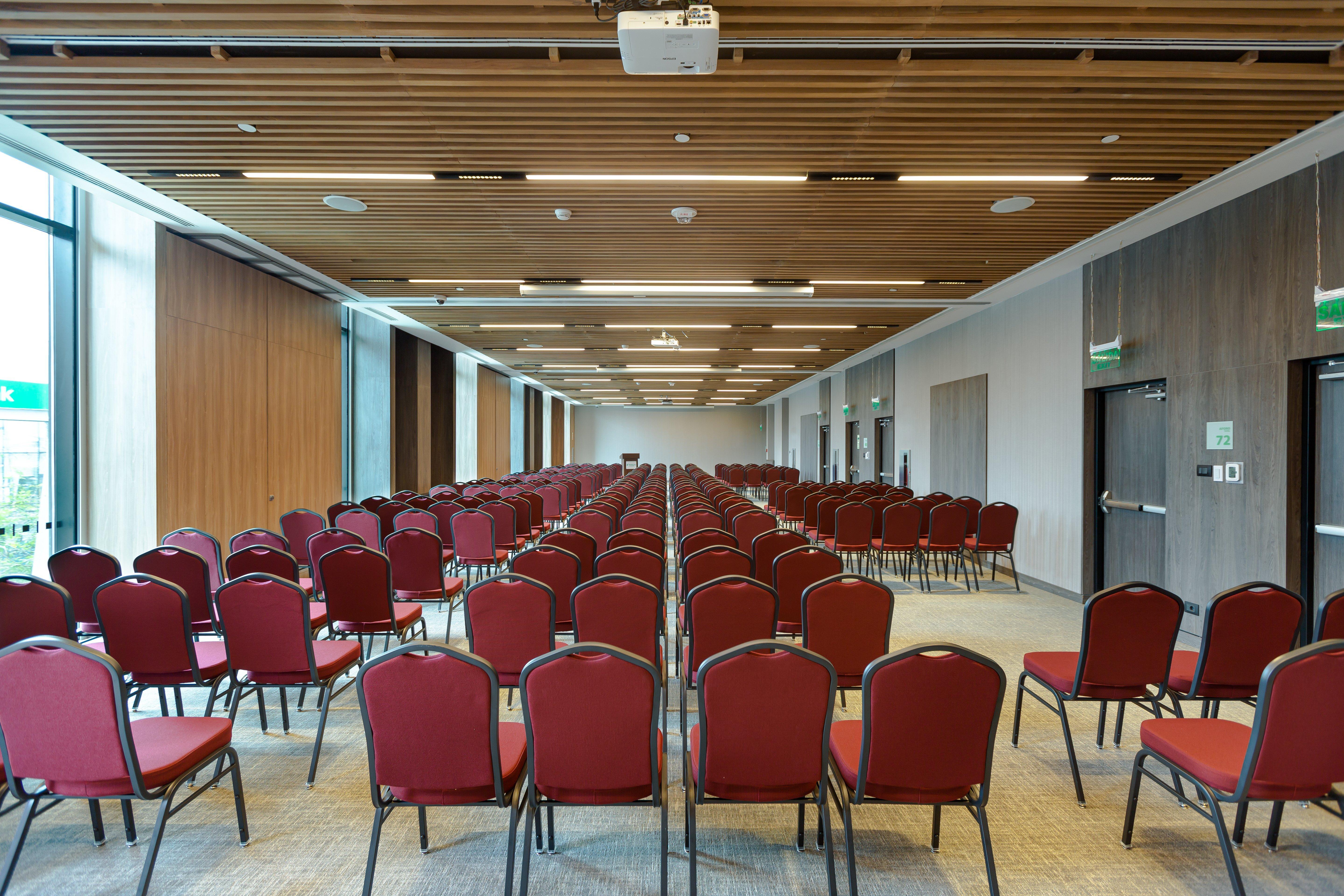 Holiday Inn - Lima Miraflores By Ihg Ngoại thất bức ảnh