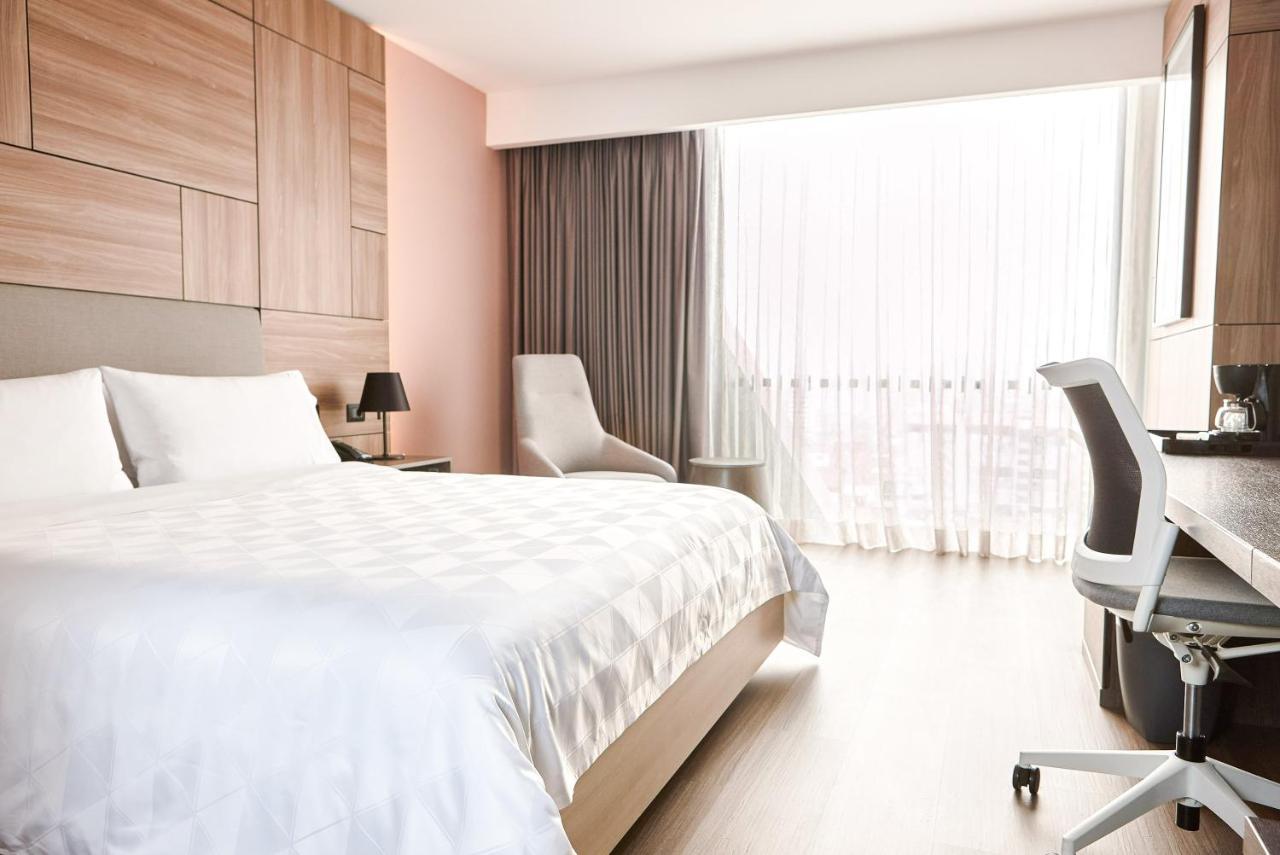 Holiday Inn - Lima Miraflores By Ihg Ngoại thất bức ảnh