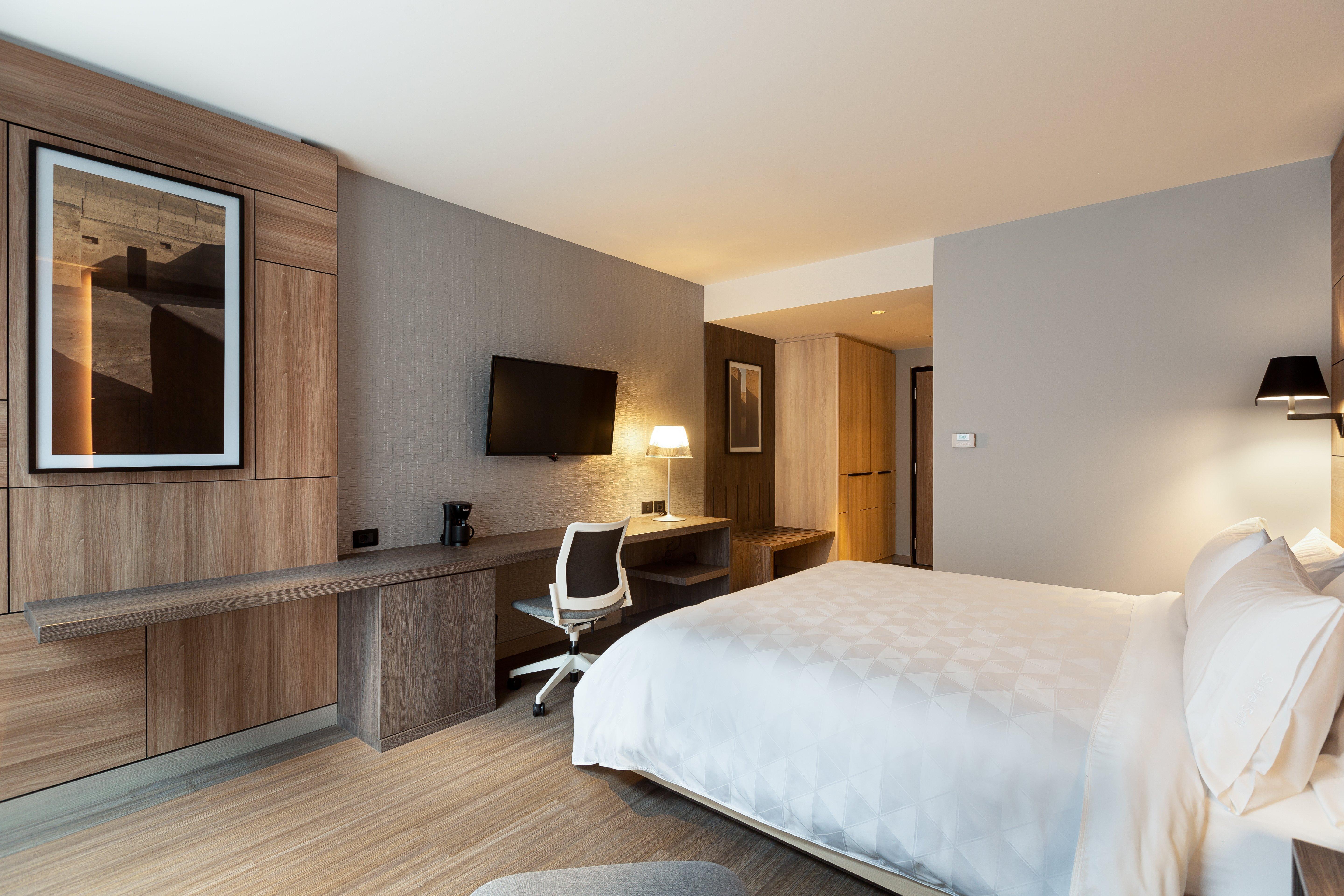 Holiday Inn - Lima Miraflores By Ihg Ngoại thất bức ảnh