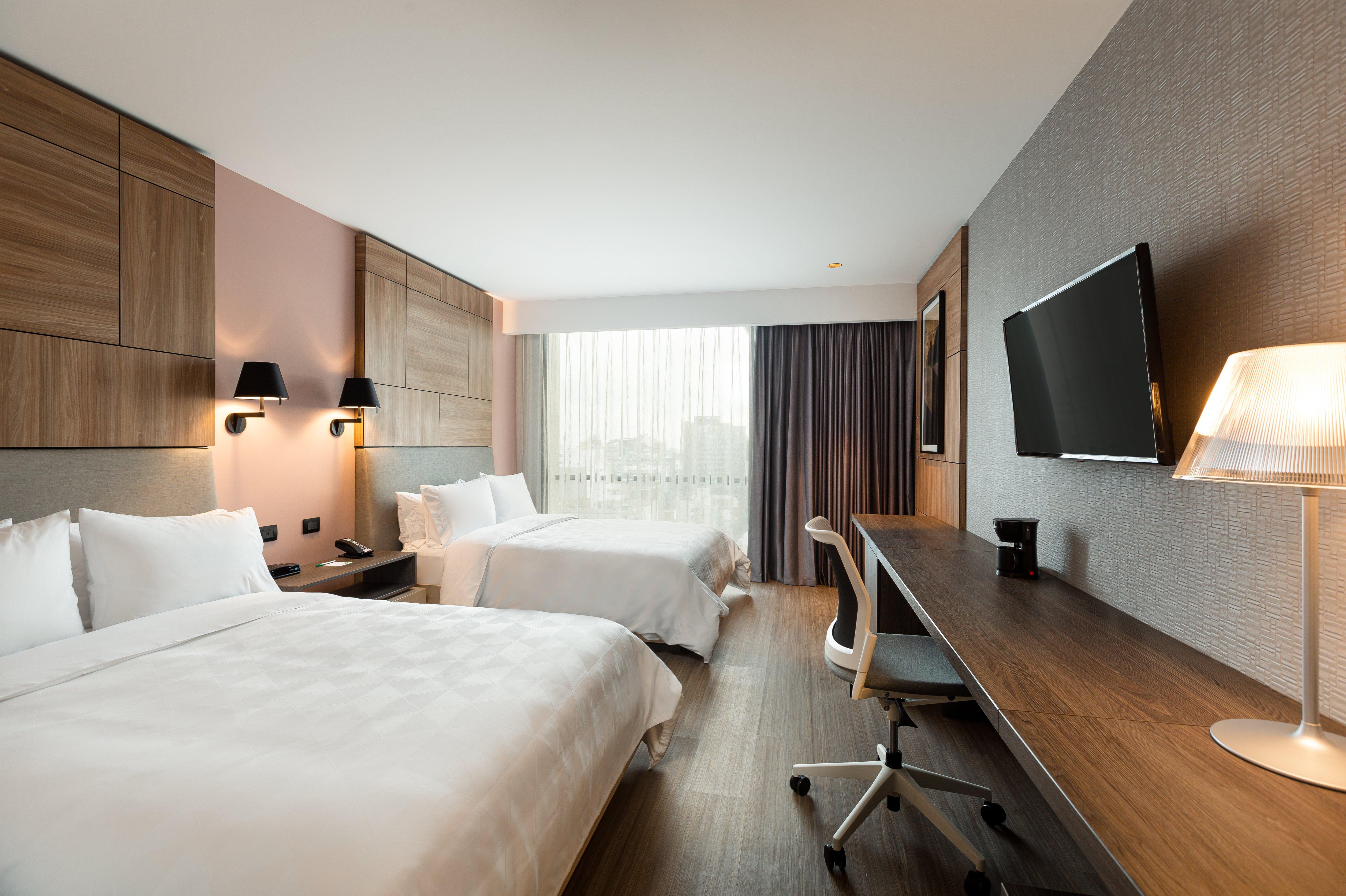 Holiday Inn - Lima Miraflores By Ihg Ngoại thất bức ảnh