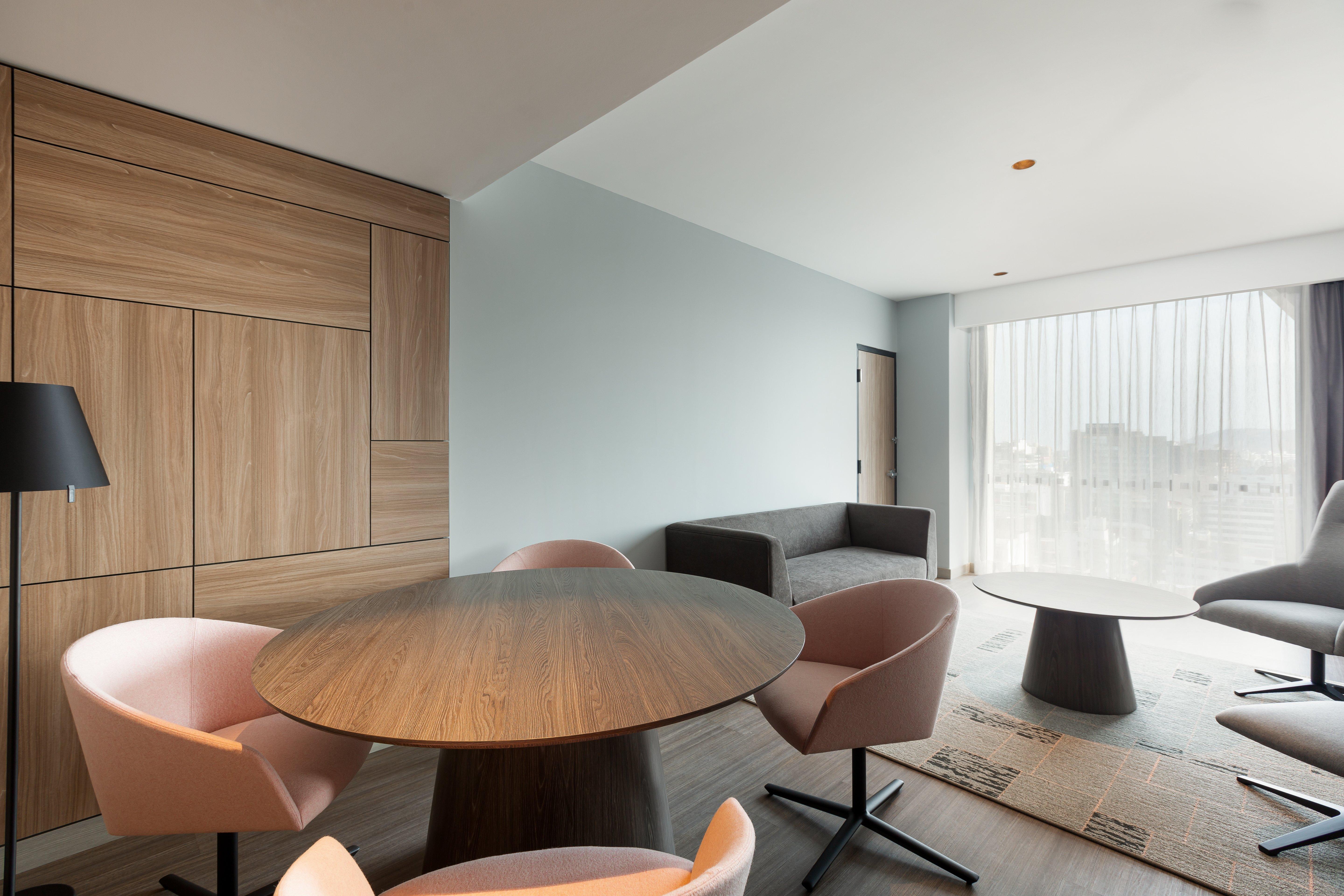 Holiday Inn - Lima Miraflores By Ihg Ngoại thất bức ảnh