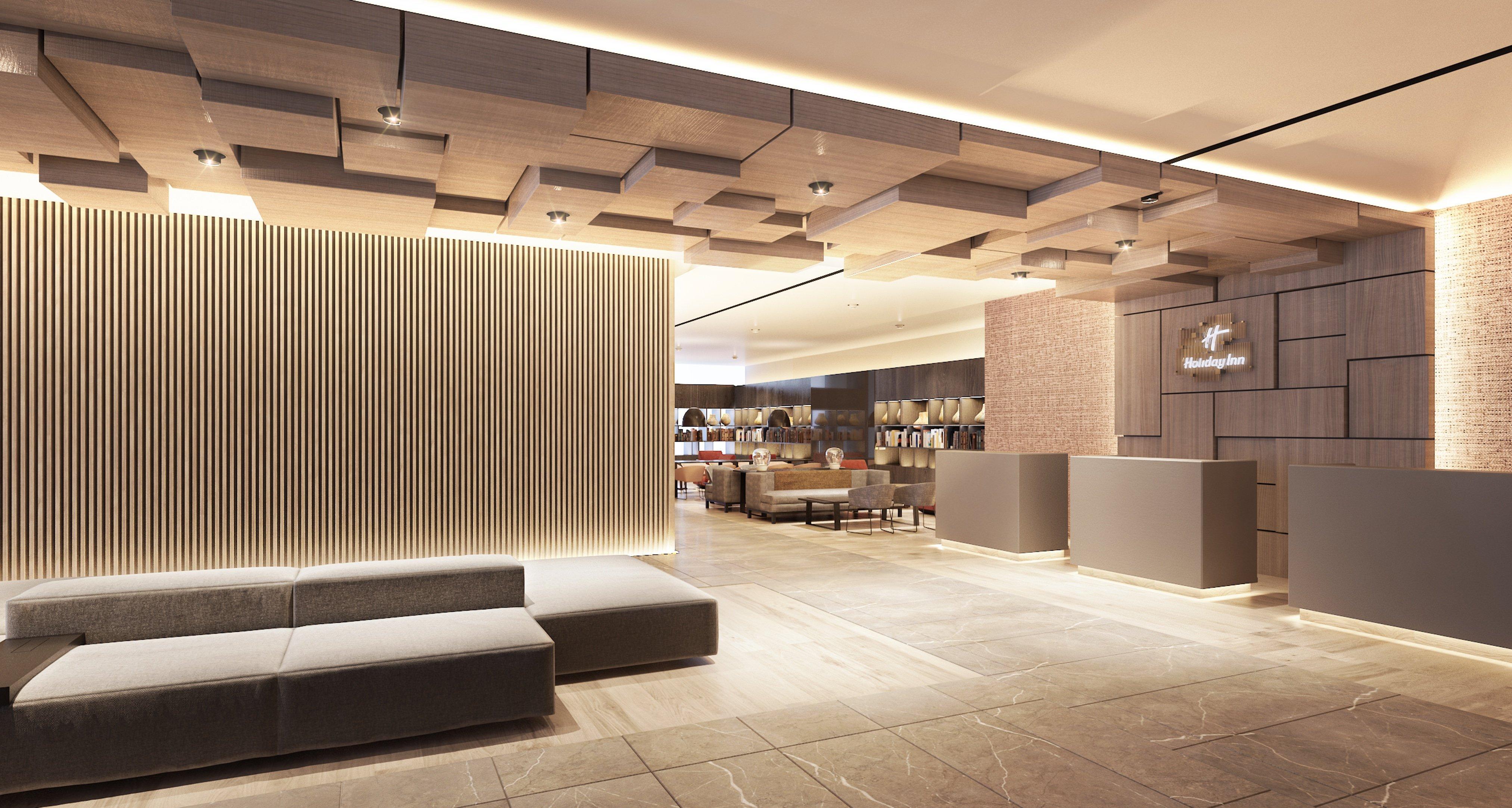 Holiday Inn - Lima Miraflores By Ihg Ngoại thất bức ảnh