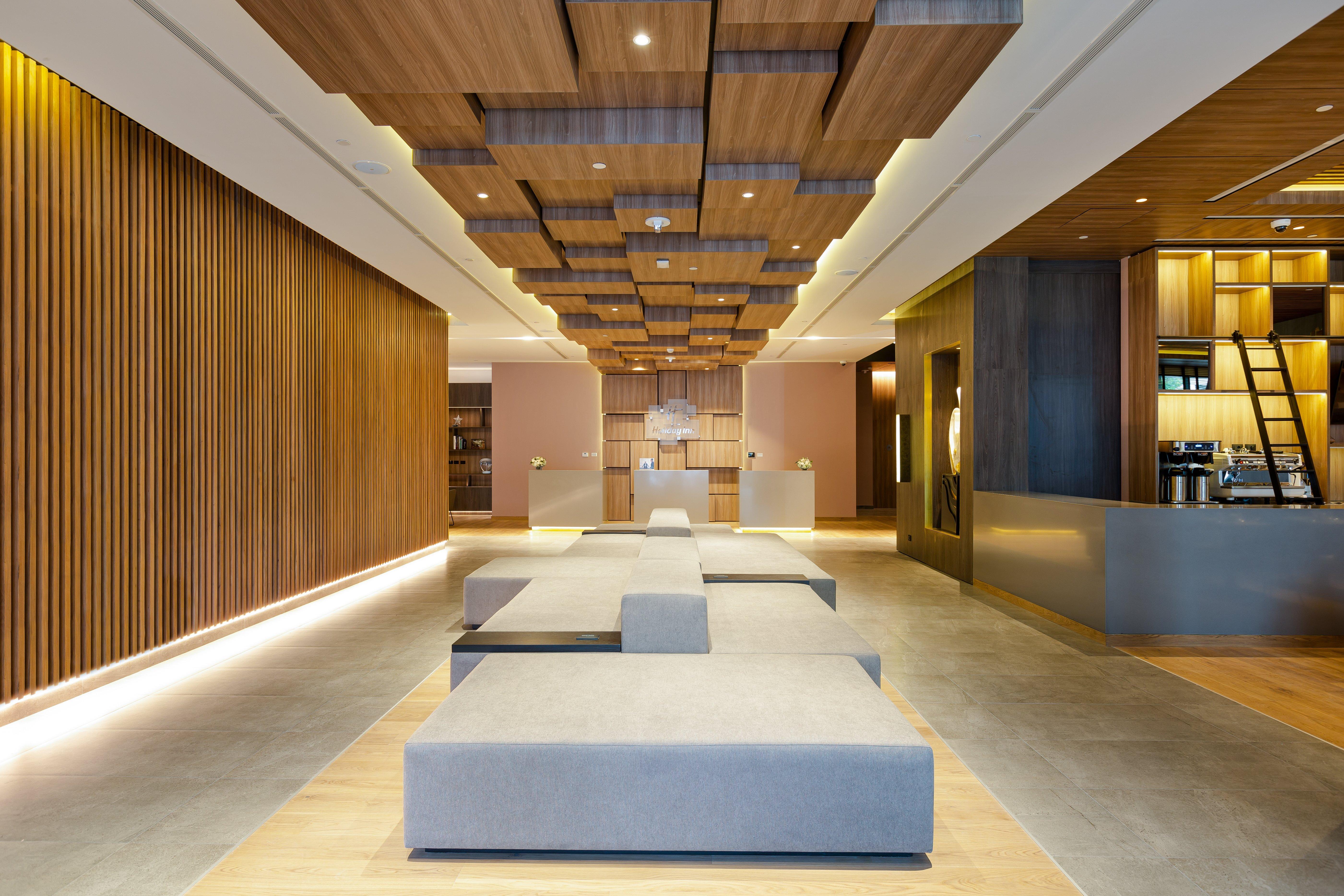 Holiday Inn - Lima Miraflores By Ihg Ngoại thất bức ảnh