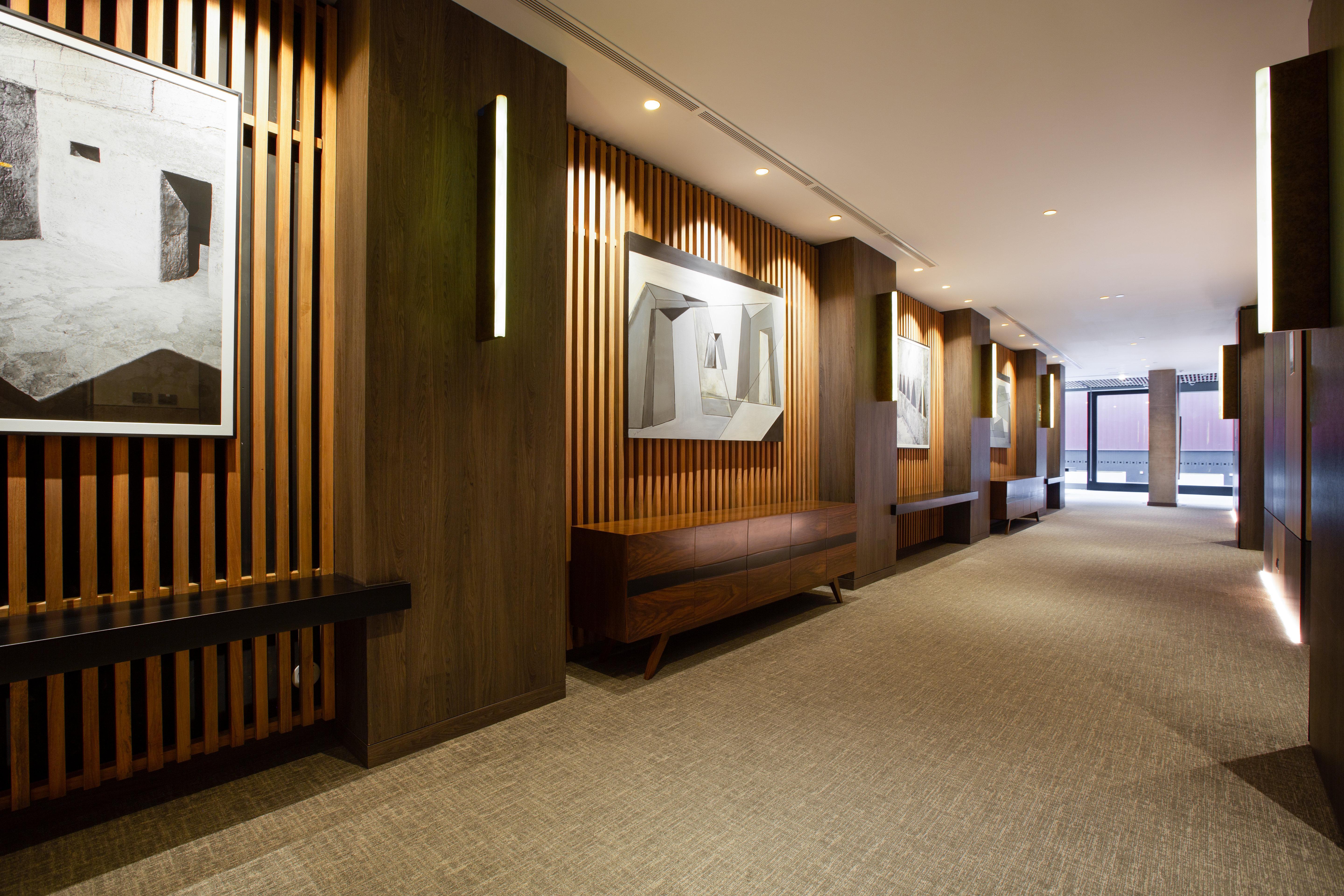 Holiday Inn - Lima Miraflores By Ihg Ngoại thất bức ảnh